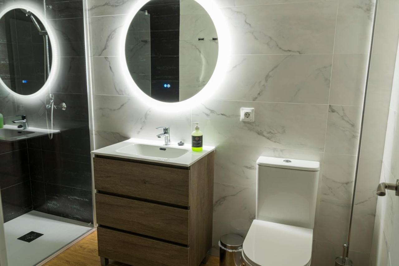 Rooms Luxury Madrid Bagian luar foto