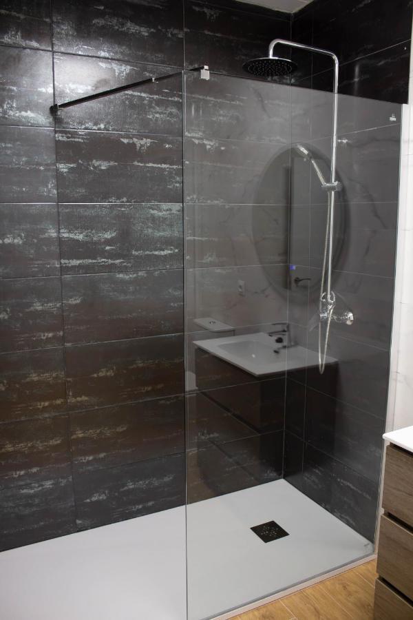 Rooms Luxury Madrid Bagian luar foto