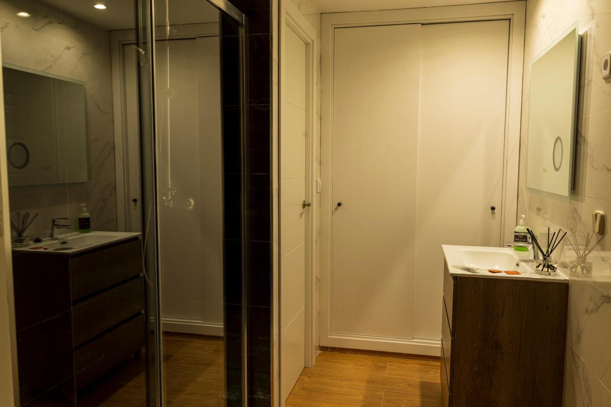 Rooms Luxury Madrid Bagian luar foto