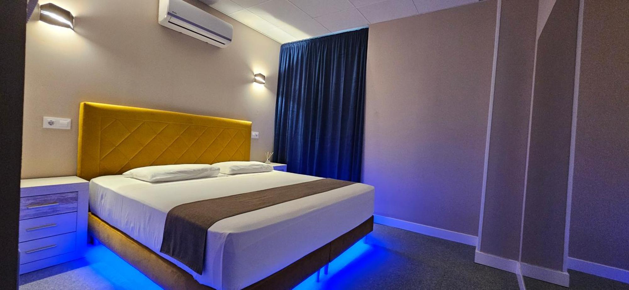 Rooms Luxury Madrid Bagian luar foto