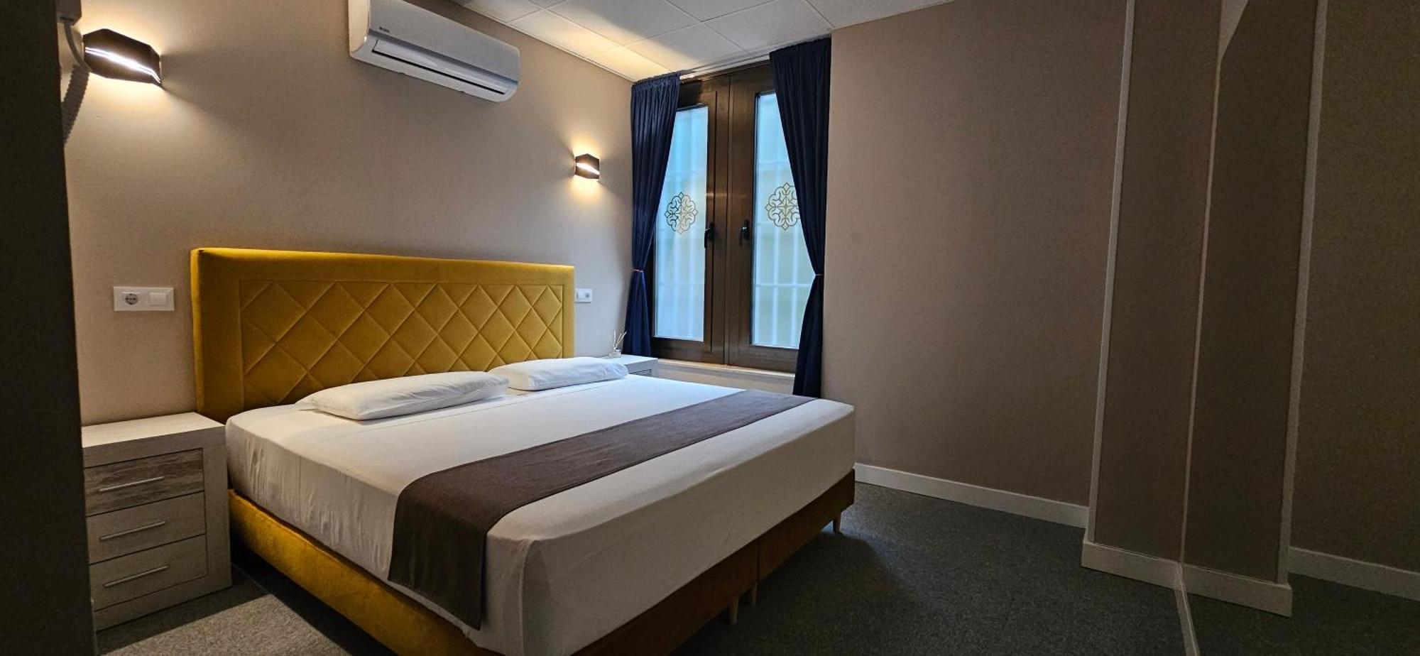 Rooms Luxury Madrid Bagian luar foto