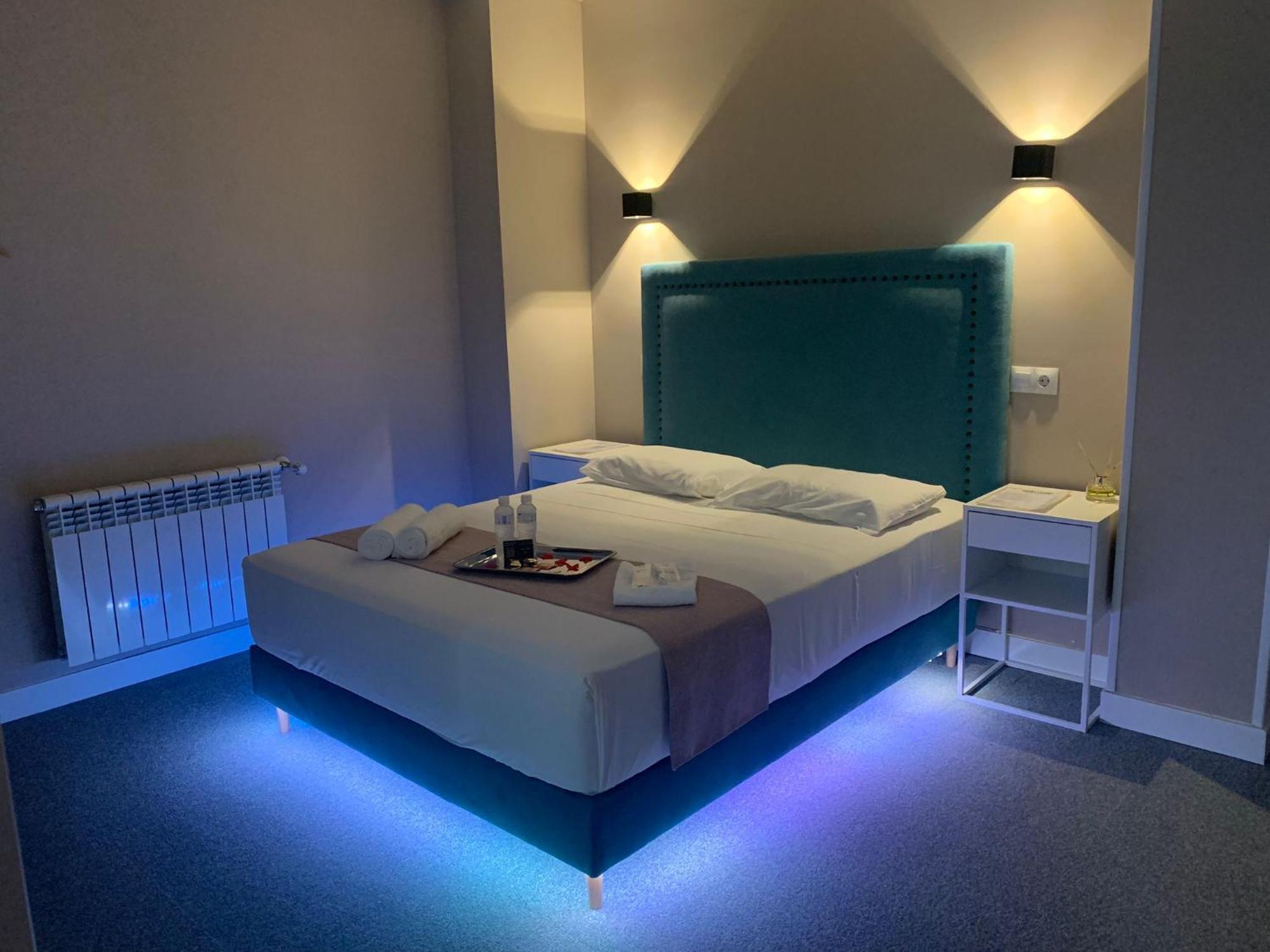 Rooms Luxury Madrid Bagian luar foto